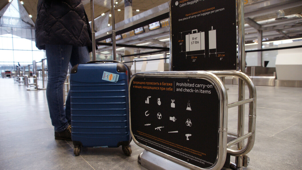    Фото: Aleksey Smyshlyaev/Globallookpress