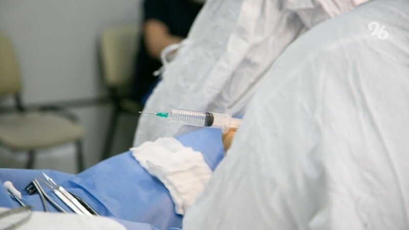      Фото: ИА «Победа26»