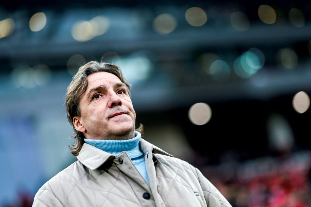    Фото: Михаил Шапаев / РПЛ