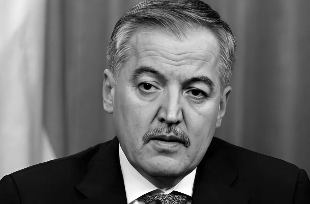 Сироджиддин Мухриддин