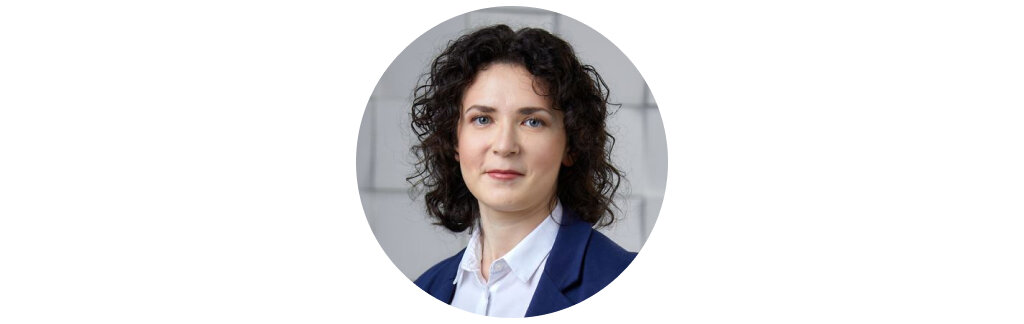 Нина Олейникова — Эксперт по недвижимости и автор ТГ-канала «Недвига Tech»