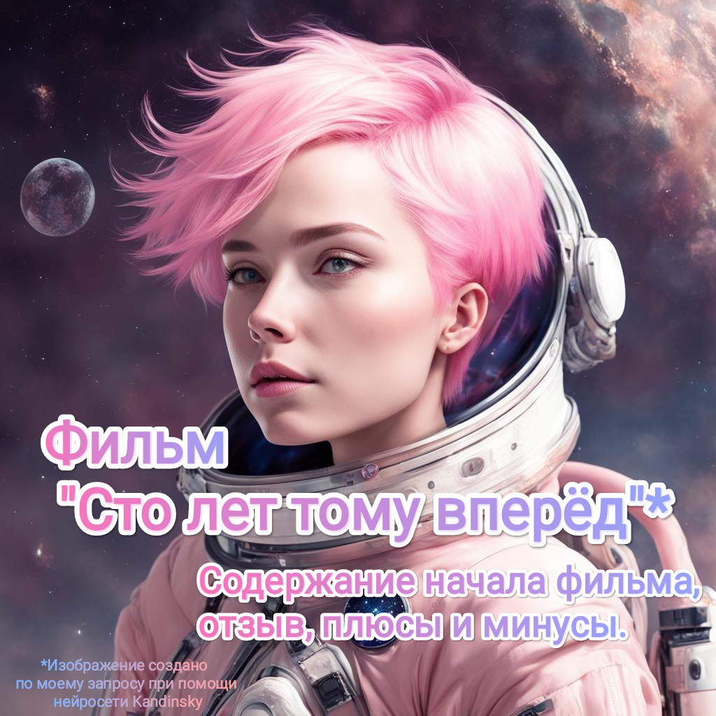 Изображение создано по моему запросу при помощи Kandinsky на сайте fusionbrain.ai. 