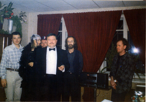 Фото:Евгений Гиршев