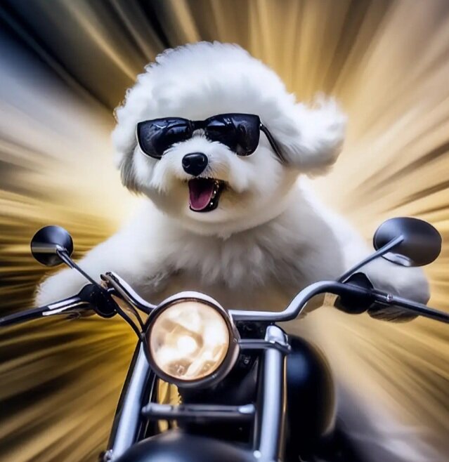 Создано в Шедеврум