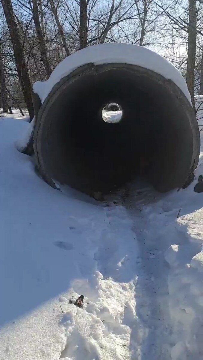 Заходим!