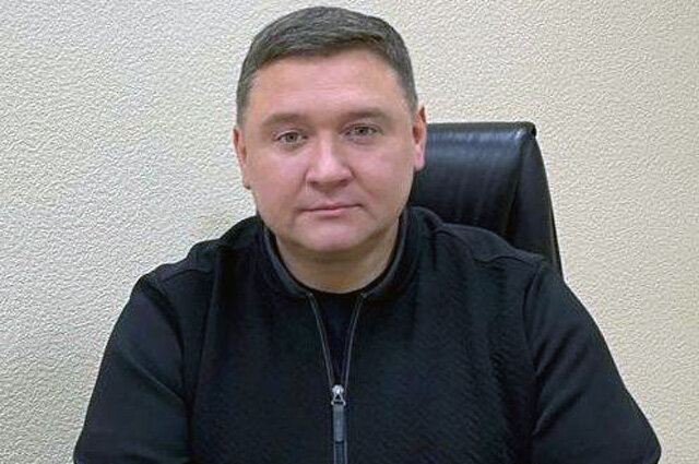    Василий Михалев. Фото: Сергей Лозовой