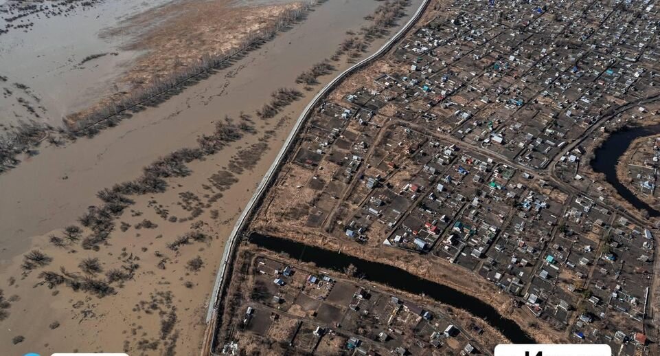    Telegram-канал губернатора Тюменской области Александра Моора / t.me/av_moor