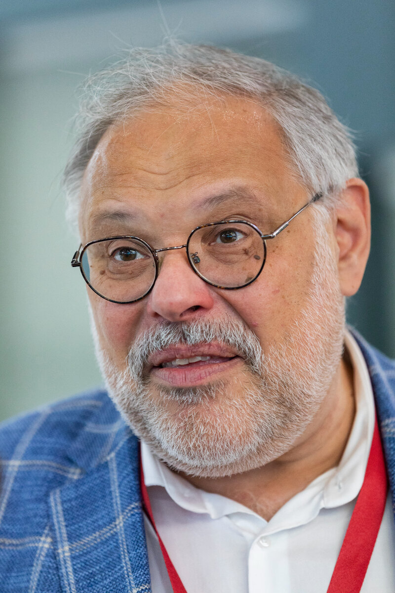 Фото: Aleksey Smyshlyaev