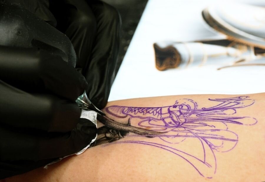    © Владимир Астапкович/РИА Новости