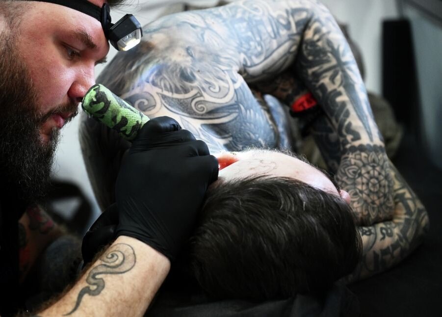    © Владимир Астапкович/РИА Новости