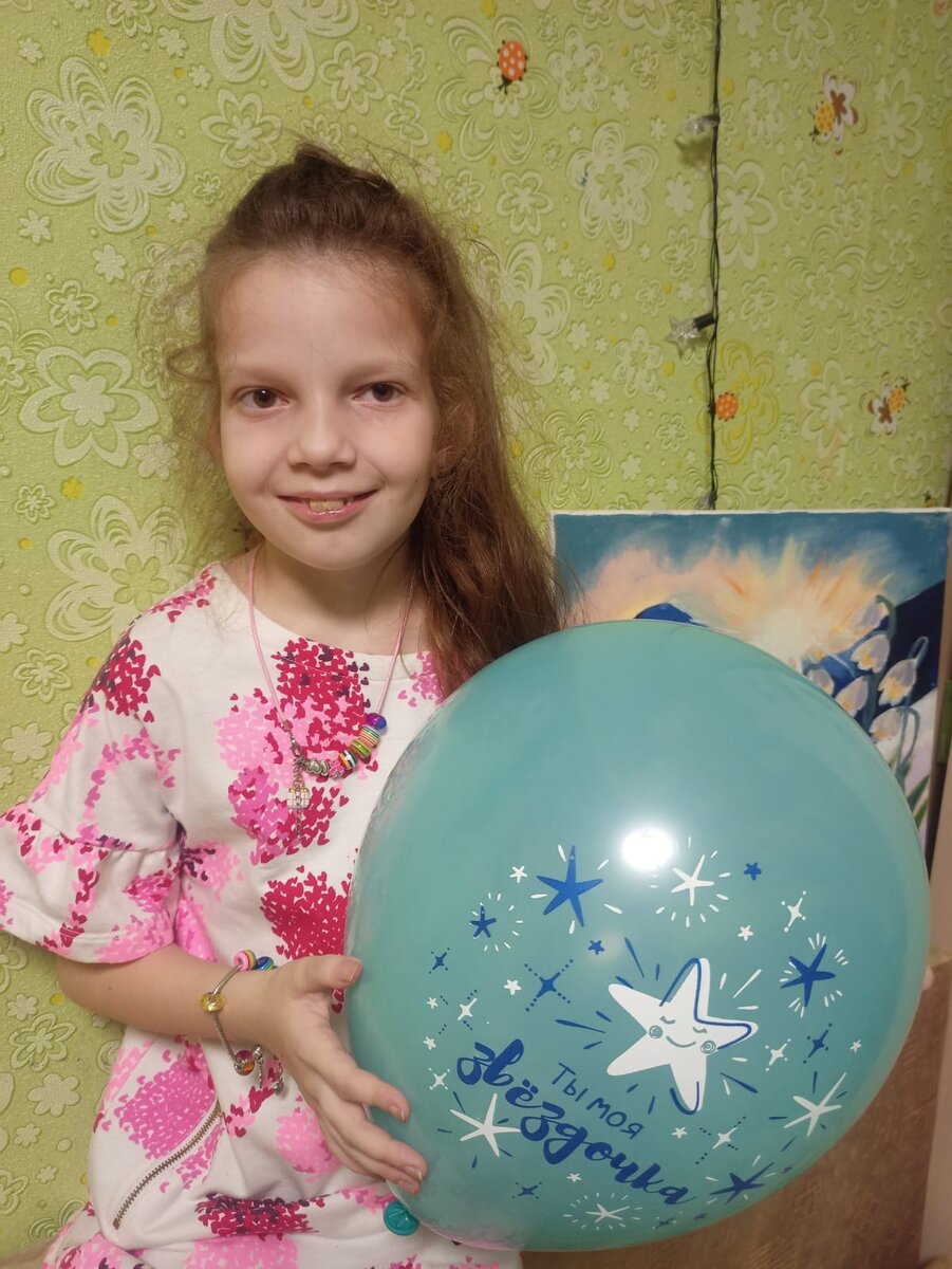 Фото из личного архива 