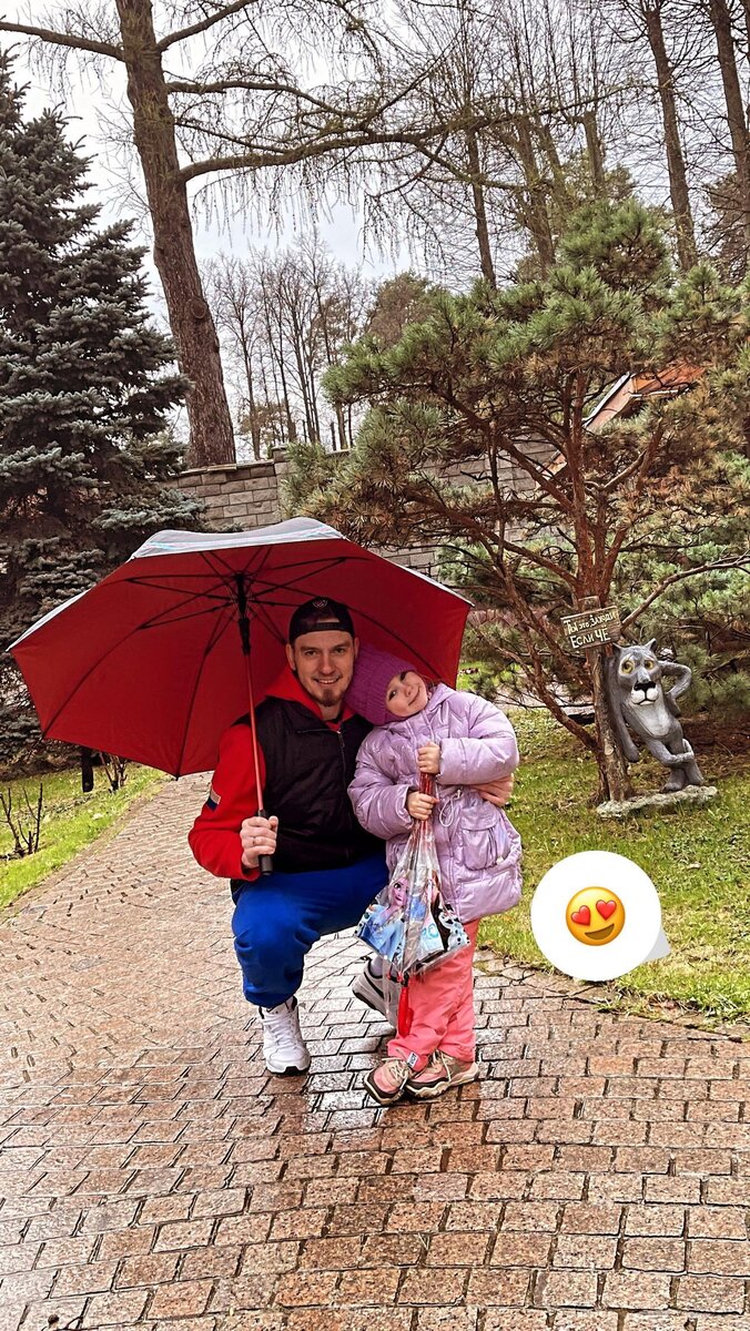    Фото: Инстаграм* @igor_makarov25