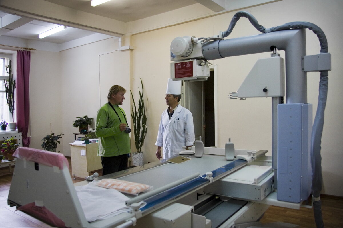 Фото: Сергей Смирнов / GeoPhoto 