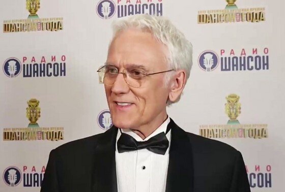    Александр Маршал