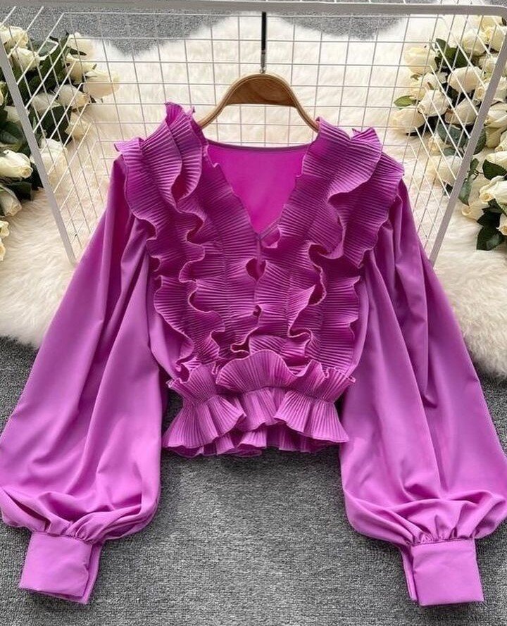 №№2-4. Источник @dresshow