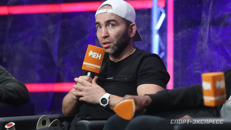    Камил Гаджиев.Федор Успенский