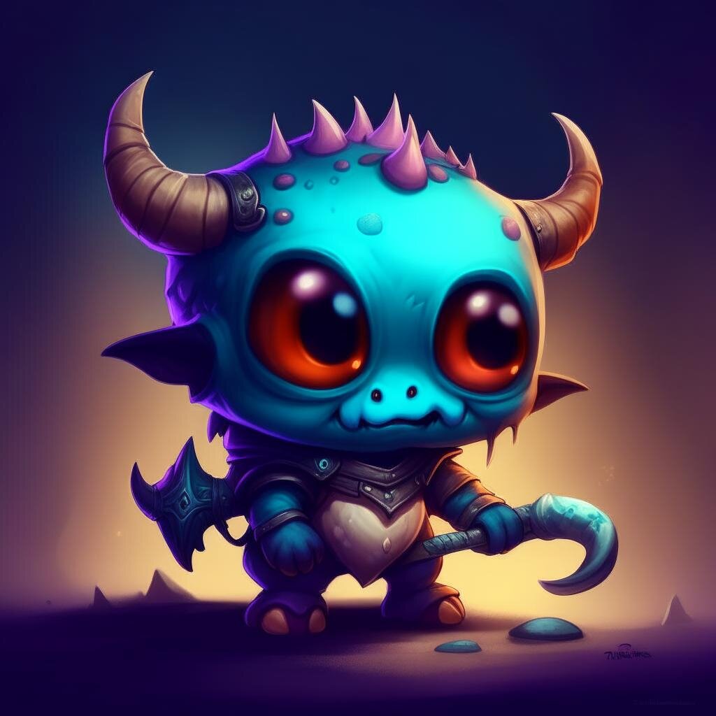 Наш няшный монстрик в мире финансов достиг 3 уровня. Мы разобрались с тем, с чего и как начать копить. 