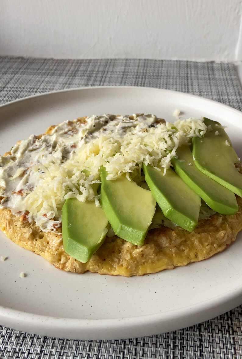 Твой эстетичный завтрак🥑 | Это вкусно:) | Дзен