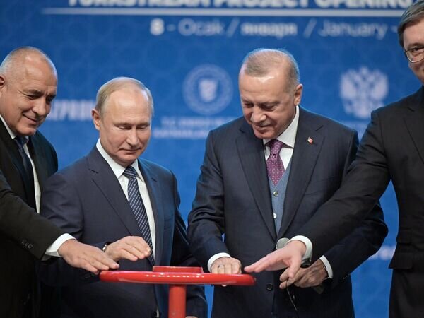    © РИА Новости Сергей Гунеев