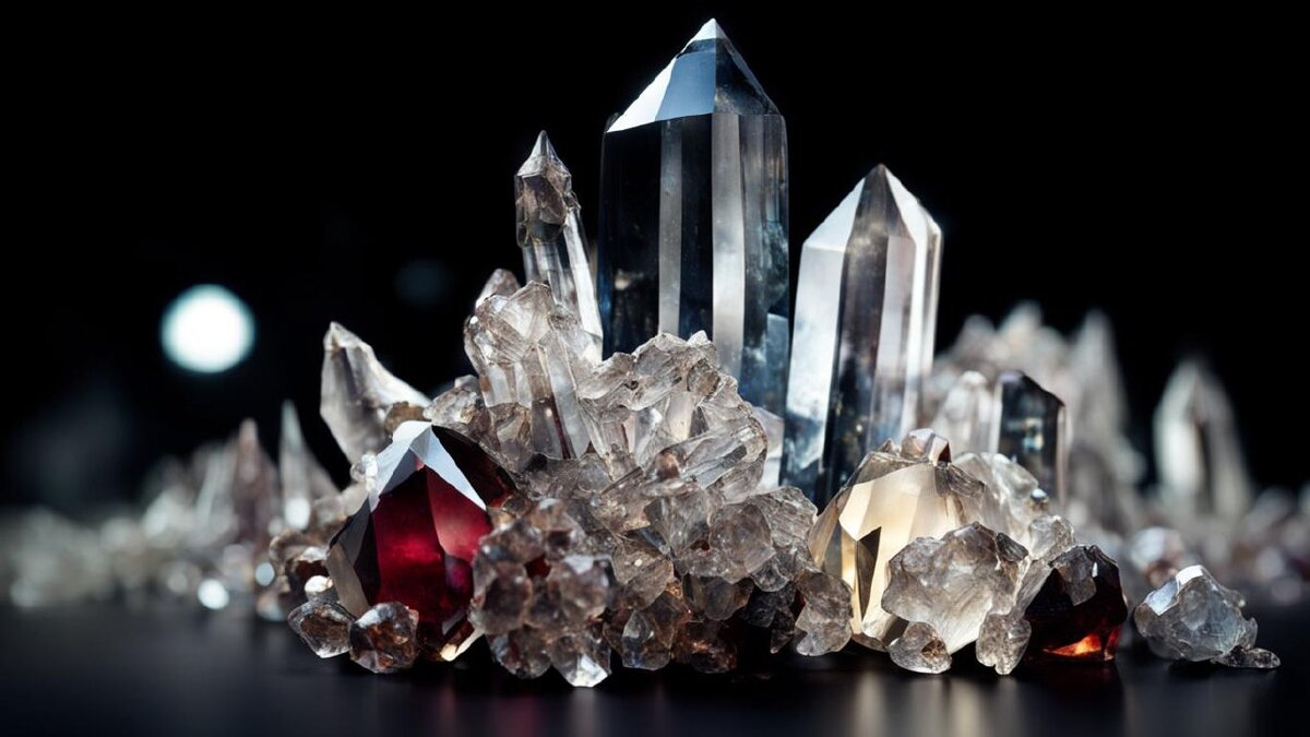 Чёрный Гримуар Лилит