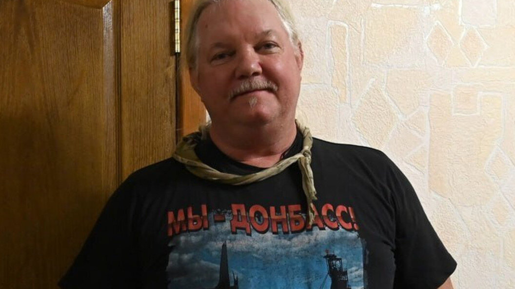    ФОТО: ИЗ АРХИВА ГЕРОЯ МАТЕРИАЛА