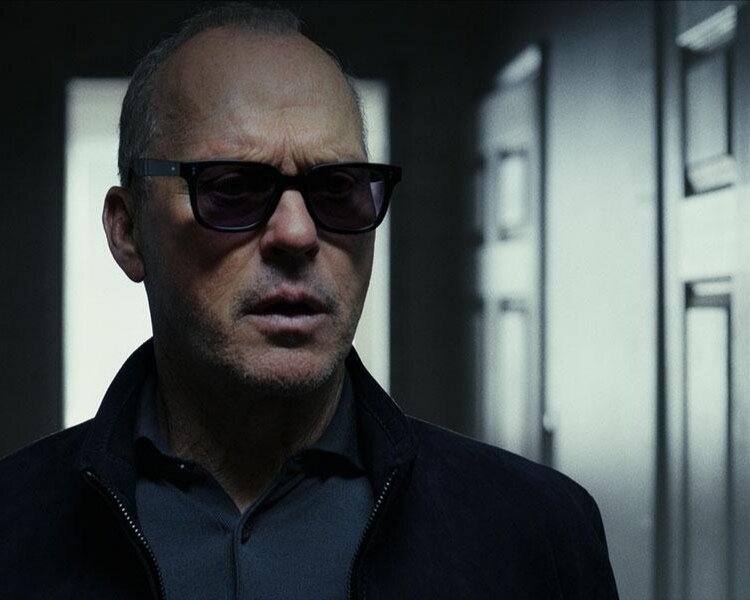 Кадр из фильма "Хитмен. Последнее дело".