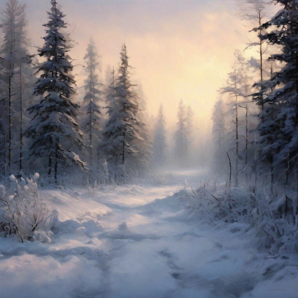 © Андрей Евстигнеев