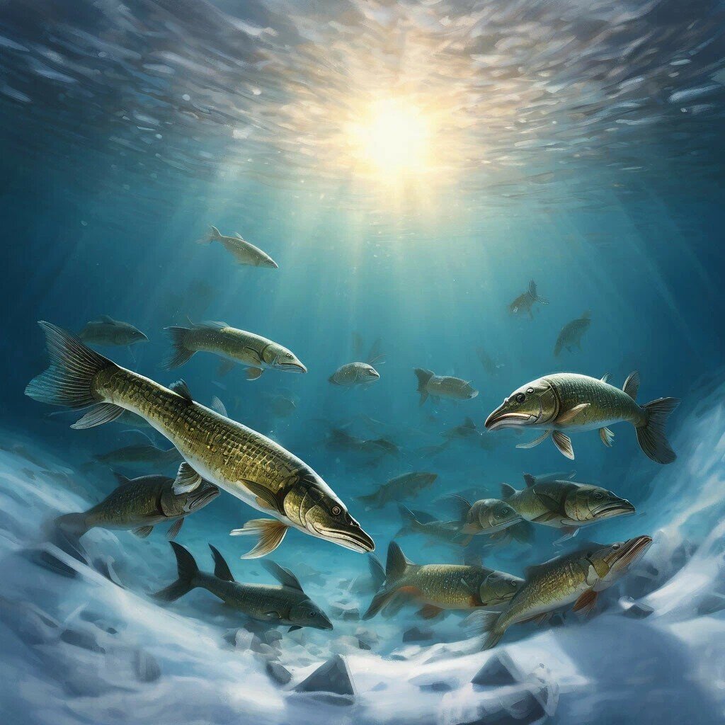 © Андрей Евстигнеев