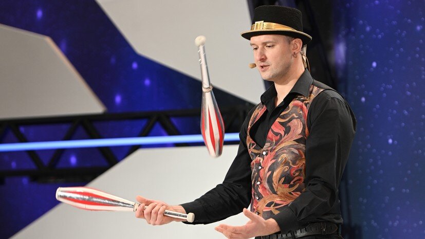    Фотохост-агентство РИА Новости