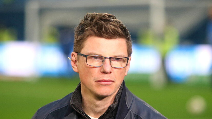   globallookpress.com Maksim Konstantinov