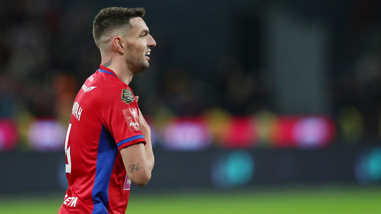    Виллиан Роша.Федор Успенский