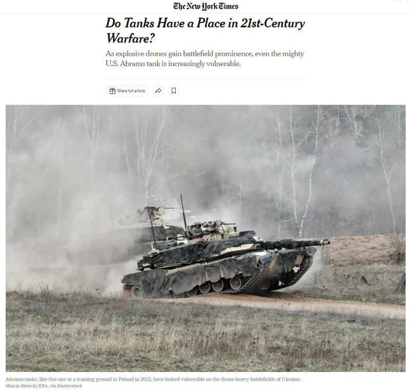    ФОТО: СКРИНШОТ СТРАНИЦЫ САЙТА NYTIMES.COM
