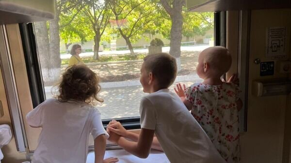    © Пресс-служба компании-перевозчика "Гранд Сервис Экспресс"