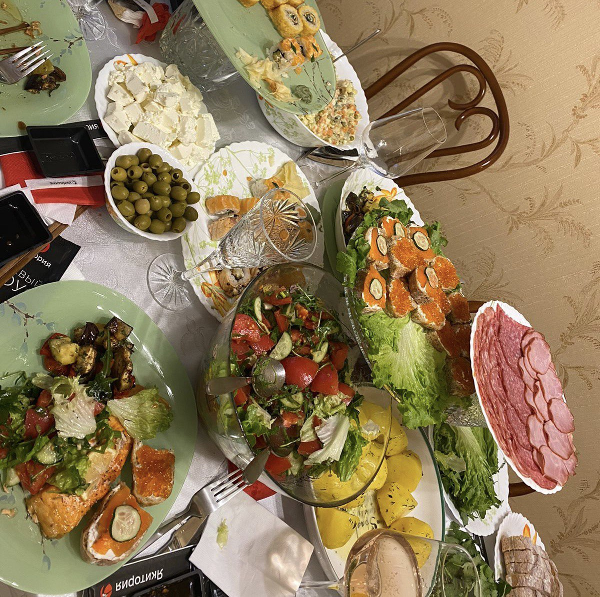 Фото автора.