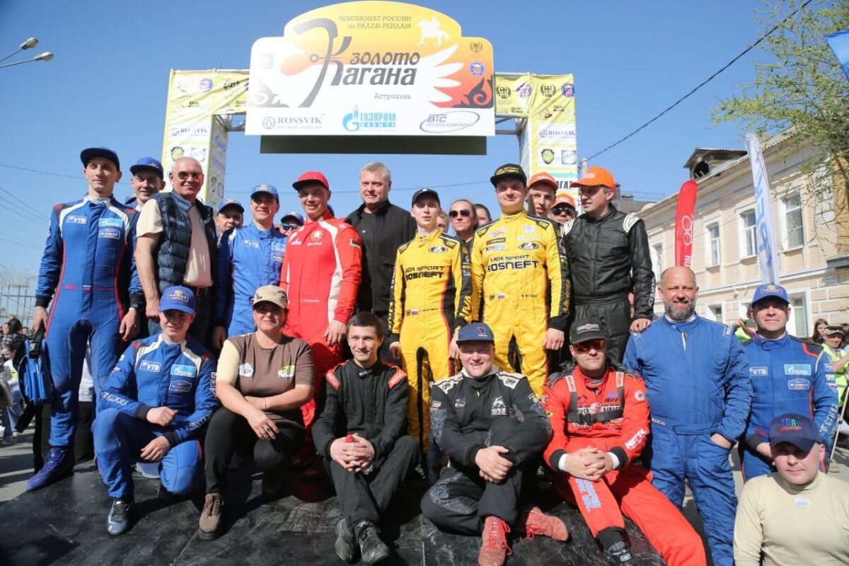 Фото: Управление пресс-службы и информации администрации Губернатора Астраханской области 