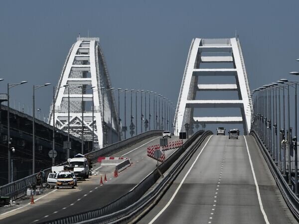    © РИА Новости Константин Михальчевский