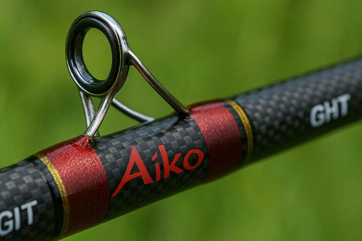 Внимание к деталям: использование качественной фурнитуры Fuji и Kigan