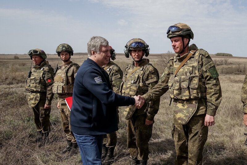    Фото: Правительство Ульяновской области