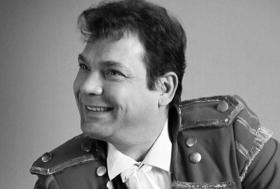    Юрий Омельченко