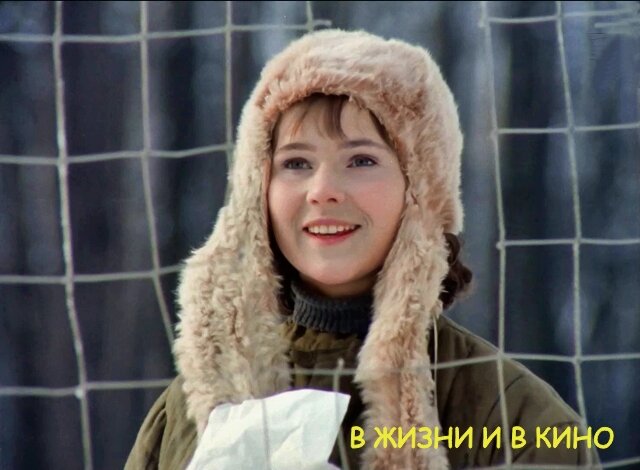 Кадр из фильма «Привет с фронта» (1983)