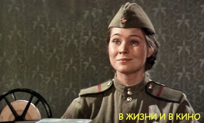 Кадр из фильма «Контрудар» (1985)