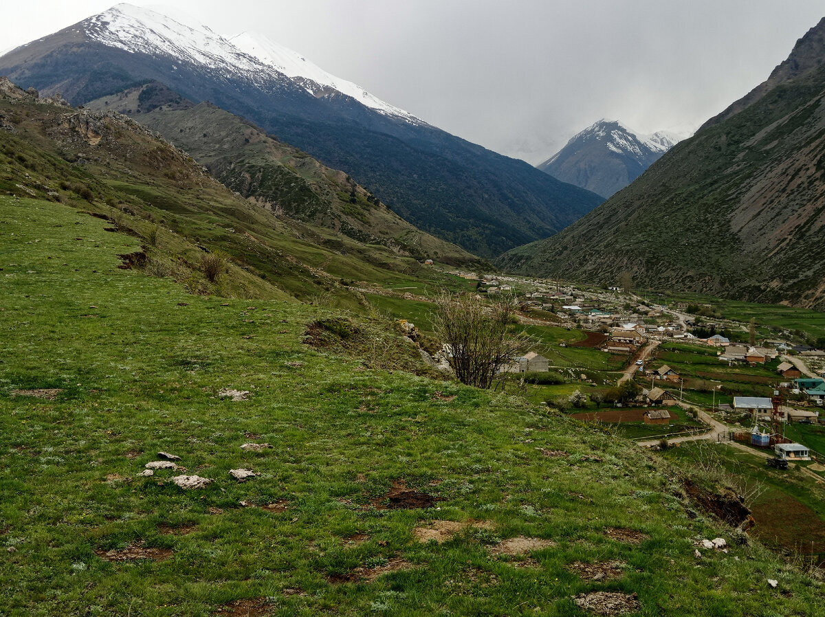 Над Булунгу