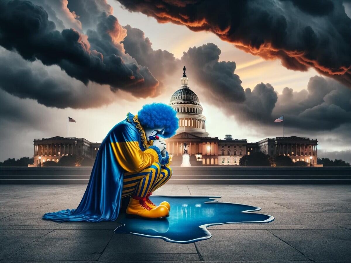    Изображение сгенерировано ИИ© РИА Новости/Сгенерировано ИИ