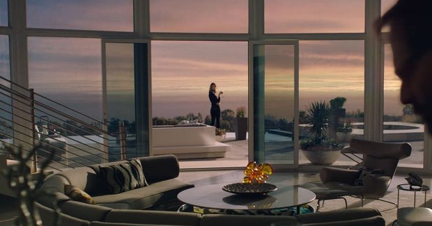  📷Кадр из сериала HBO "Большая маленькая ложь"  