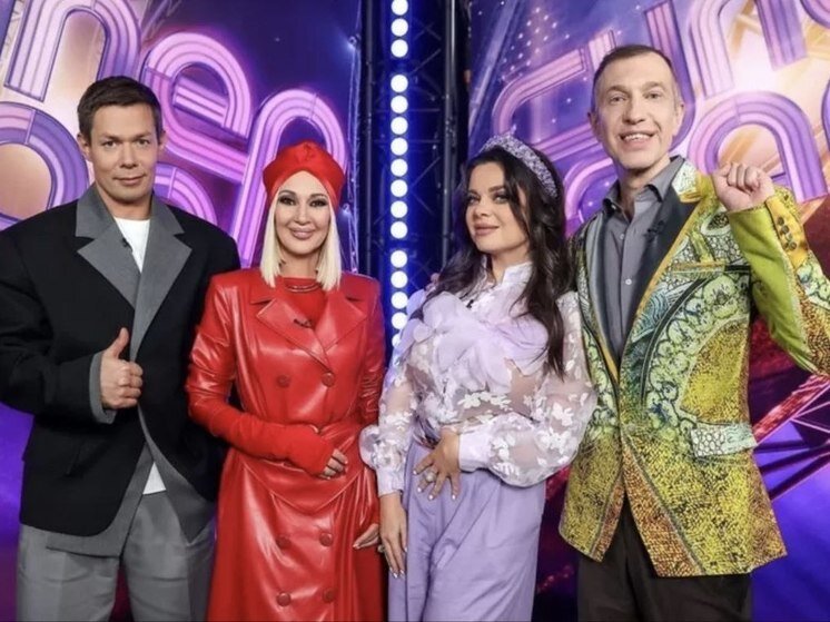 Сергей Соседов объяснил возвращение на ТВ: «В подковерные игры на канале не  играю» | МК | Дзен