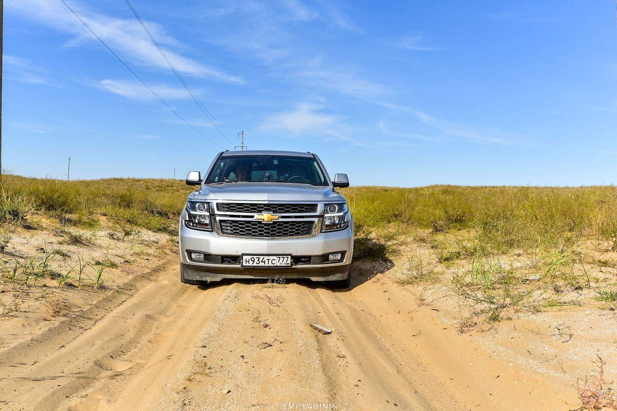 Боже, храни Америку! Только там могут делать такие автомобили... | CAR&VAN  | АВТОТУРИЗМ | Дзен