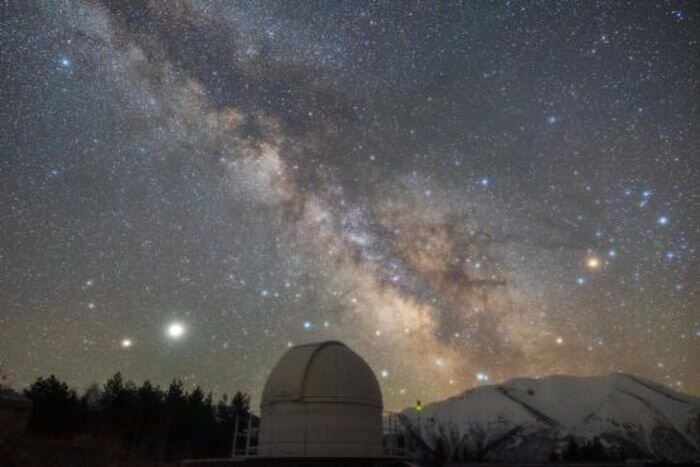 Источник фото: Стас Короткий AstroAlert/Vk.com