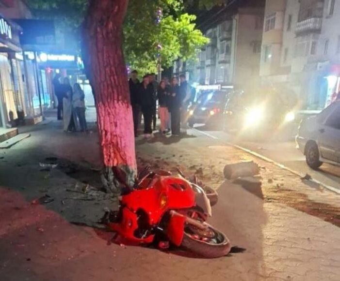 Источник фото: Telegram-канал "Ростов Главный"