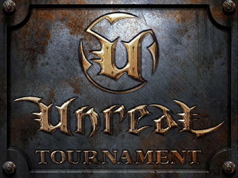 Unreal Tournament.