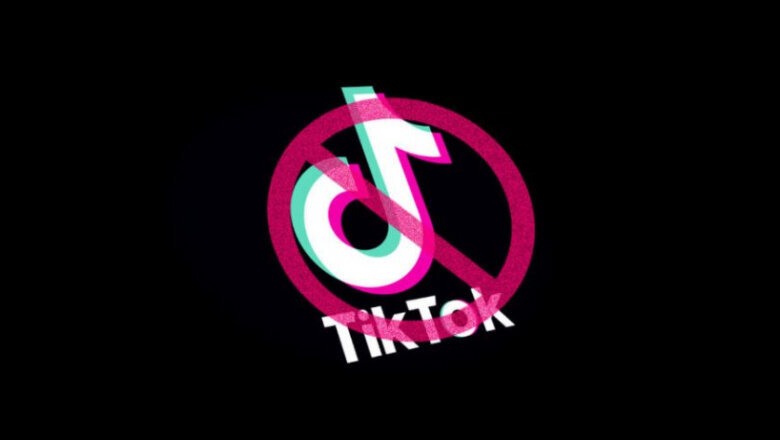 Как вернуть TikTok на Iphone в России?